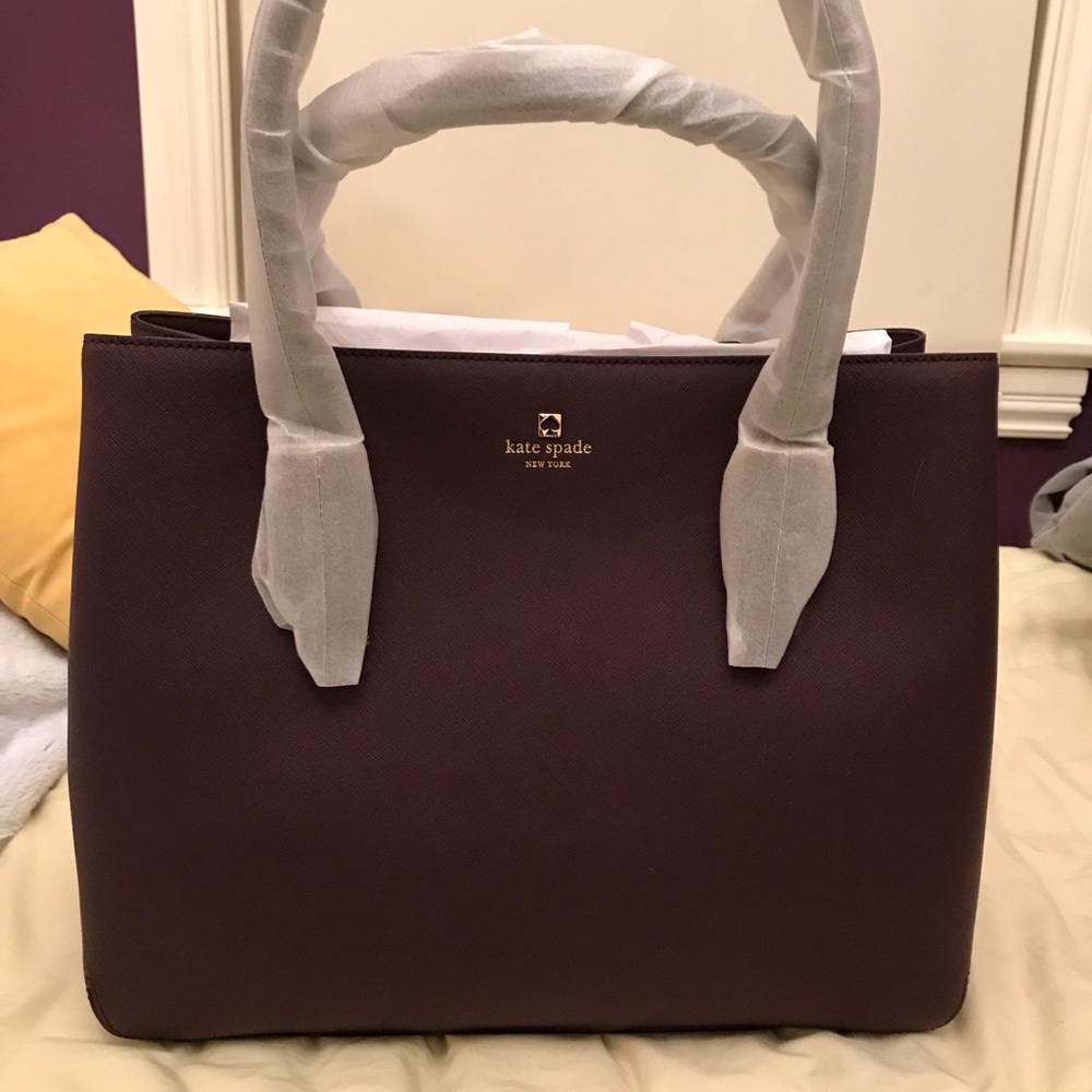 Kate Spade Cove street Ariel